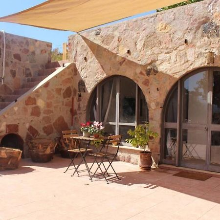 Eilat Stone - Patio אבן אילת - פטיו Apartment Exterior photo